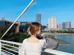 -映月湖中央公园