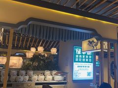 -绿草地·湘菜(喜盈门店)