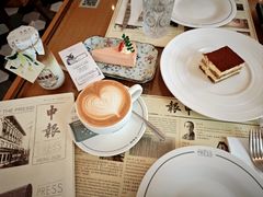 -THE PRESS(申报馆店)