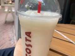 -COSTA COFFEE(武汉天地店)