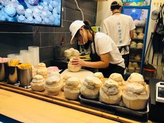 -椰子下蛋(南锣鼓巷店)