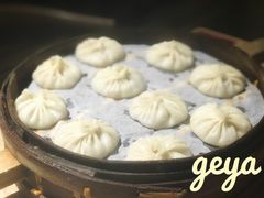 -老班长手工灌汤包老店(东山店)