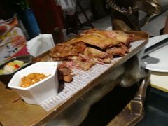 -京味斋·北京烤鸭(北京南站洋桥店)
