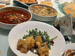 -宴天下大酒店(政和路店)