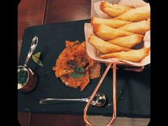 -LA CREPERIE BRETONNE布列塔尼法式餐厅(天童北路店)