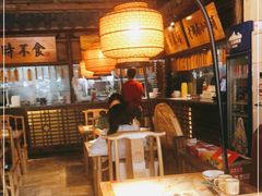 -洞庭记·老湖南味道(下沙店)
