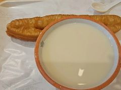 -早安山丘·豆浆油条(小木桥路店)