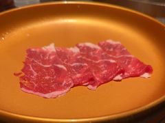 -牛YO寿喜烧和牛火锅自助(三台子万象汇店)