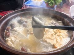 -花苑美食横琴生蚝火锅(拱北粤华路店)