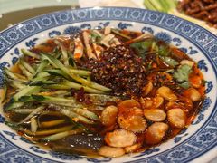 -凯鸽酒楼(大同振兴街店)