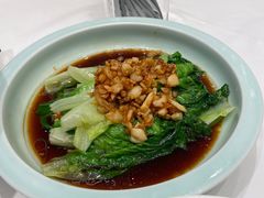 招牌灼生菜-苏福记·海鲜佬(凤城四路店)