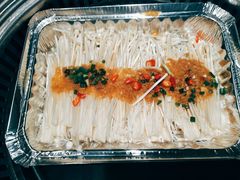 -花味·自助烤肉(雨花客厅店)