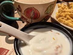 -耶里夏丽·新疆菜·28年喀什老馆(田林东路店)