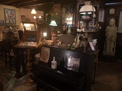 -古董花园(思南路42弄小区店)