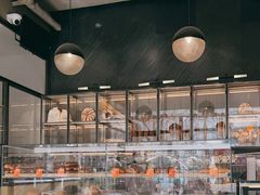 -老梦面包CHEZMOREL(麦子店)