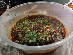 -乐山第一家临江鳝丝(茶坊路店)