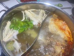 -许府牛火锅(青岛城阳利客来上马购物广场店)