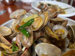 -阿杰臻选海鲜饭店(普陀山店)