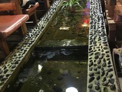 大堂-丽江庭院之爱在路上(西单店)