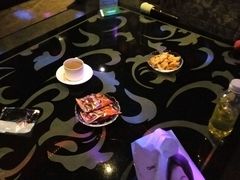 -鑫麦KTV(首都宾馆店)