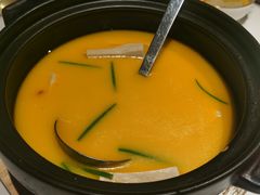 凤凰豆腐-江仙雅居(中航国际店)