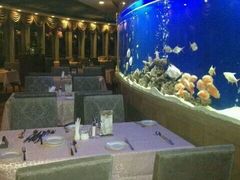 android_upload_pic-黄金海景大酒店-旋转餐厅