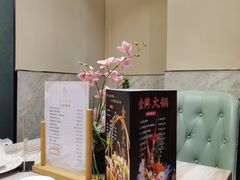 -景式·廣東粤菜(凤凰古站店)