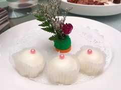 雪梅娘-亢龙太子酒轩·花园店