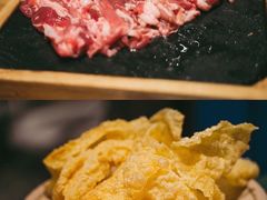 -额尔敦传统涮火锅·冰煮羊(铁东店)