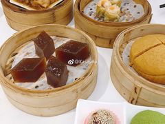 红枣糕-稻香酒家·33年老字号·港式粤菜(富邦中心店)