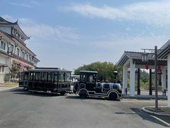 -漩门湾国家湿地公园