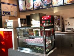 -李先生牛肉面(新华店)