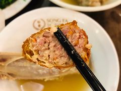 -松發肉骨茶(先得坊店)