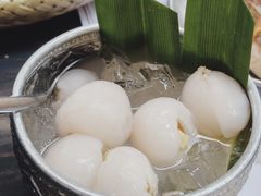 青柠荔枝碗-TamTam