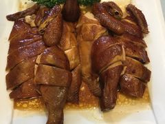 -百年食府(亦庄店)