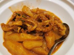 -谷语中餐厅