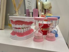 -维乐口腔(美维云门诊陆家嘴店)