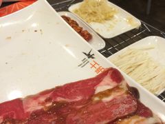 -千纸鹤嫩汁烤肉(学府店)