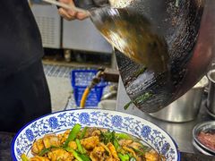 -复兴面王(河东路起源店)