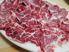 -五洲牛肉美食馆