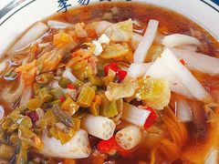 -李易面馆(高桥店)