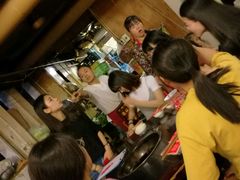 -邓莽子老火锅(鲁祖庙店)