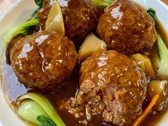 -老苏扬饭店