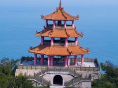 -东澳岛