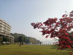 -天目湖涵田半山温泉