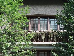 -思南公馆