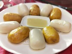 -依兰国际酒店-颐和轩中餐厅