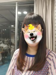 -88潮牌造型烫发·染发
