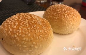 Italian Dinner Roll