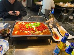 -炉鱼(萧山万象汇店)